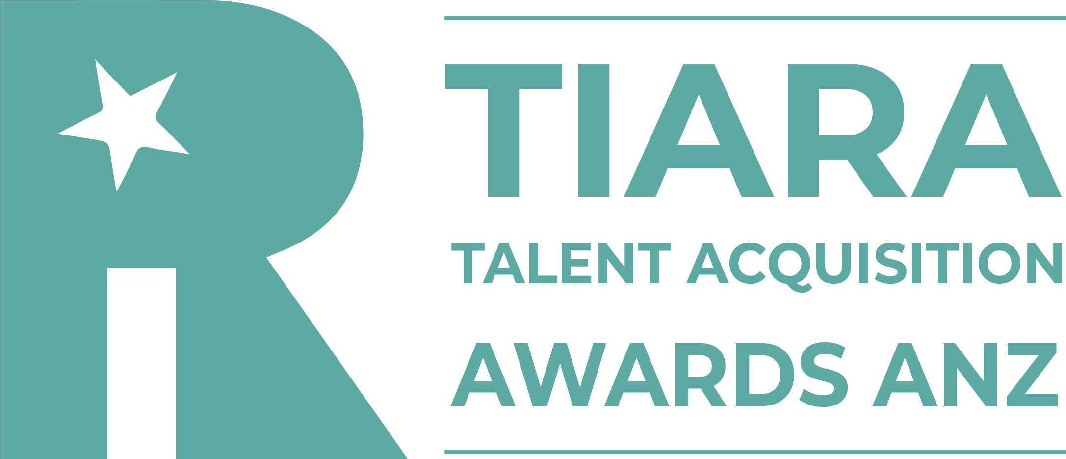 The TIARA Talent Acquisition Awards – ANZ