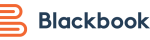 Blackbook Logo-lockup