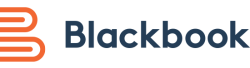 Blackbook Logo-lockup