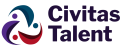 Civitas Talent logo