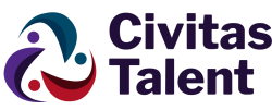 Civitas Talent logo